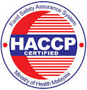 HACCP